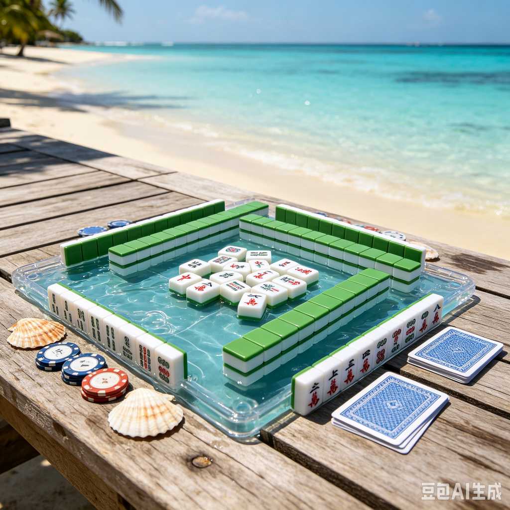 Quito,mahjong